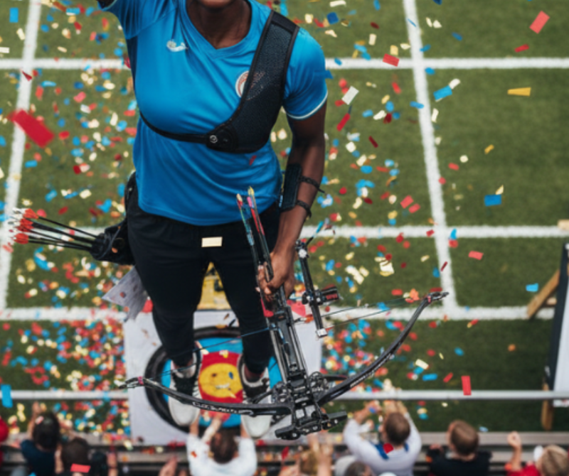 Jag 2 Pro 175lbs Crossbow – Archery Sports Equipment